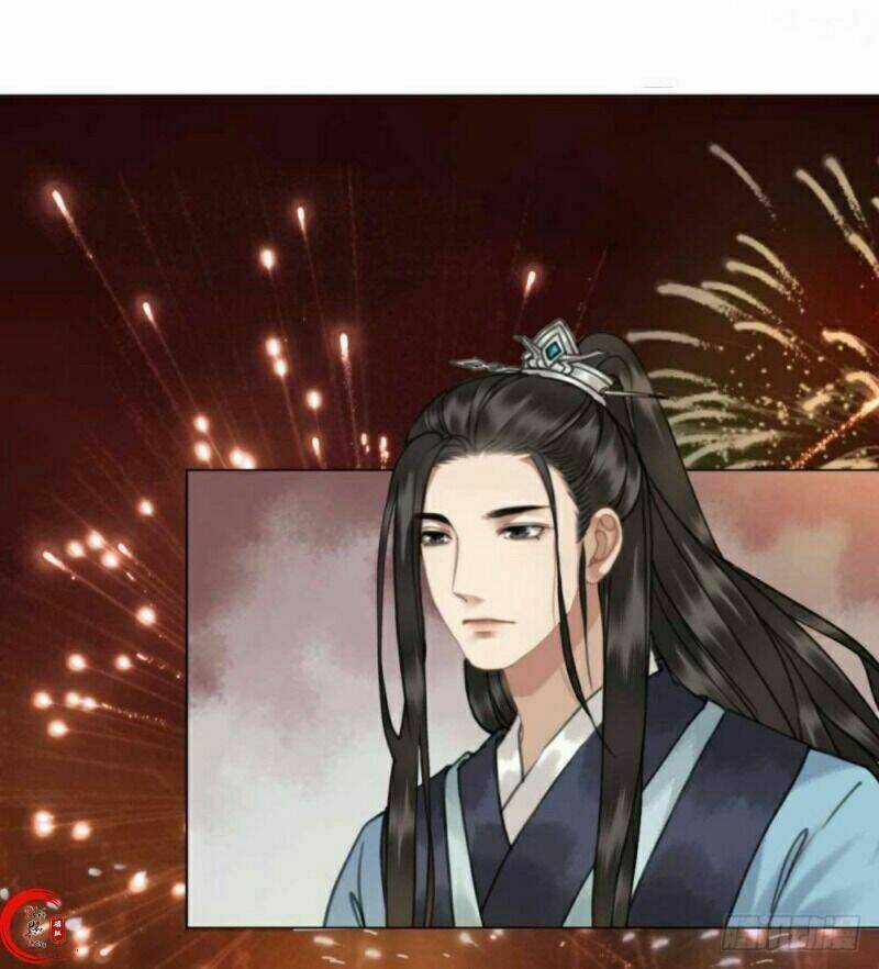 Gay Rồi! Cái Đó Thành Tinh Rồi Chapter 52 trang 10