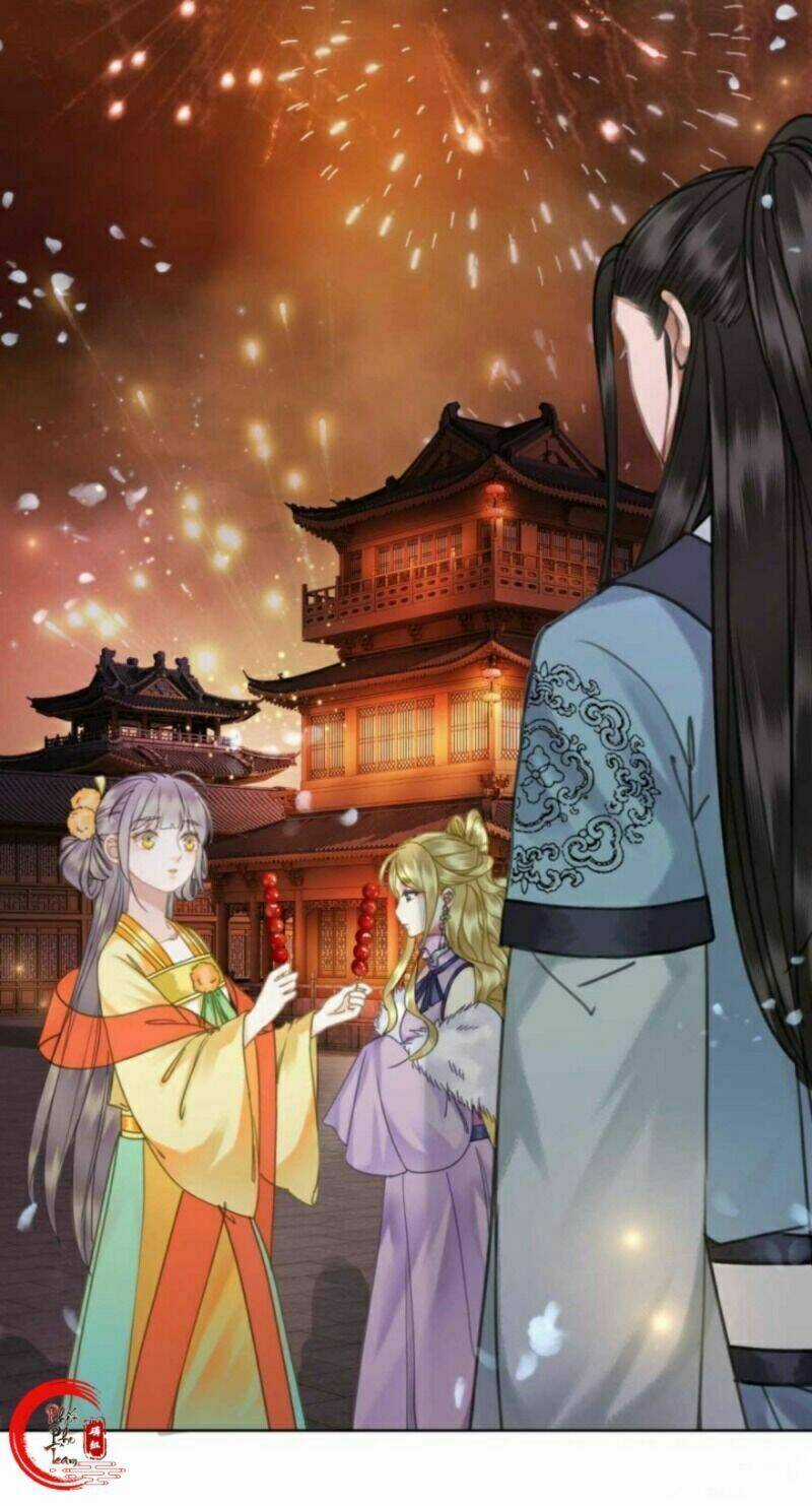 Gay Rồi! Cái Đó Thành Tinh Rồi Chapter 52 trang 11