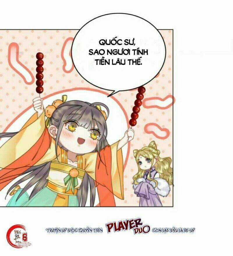 Gay Rồi! Cái Đó Thành Tinh Rồi Chapter 52 trang 12