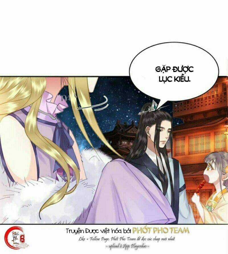 Gay Rồi! Cái Đó Thành Tinh Rồi Chapter 52 trang 13