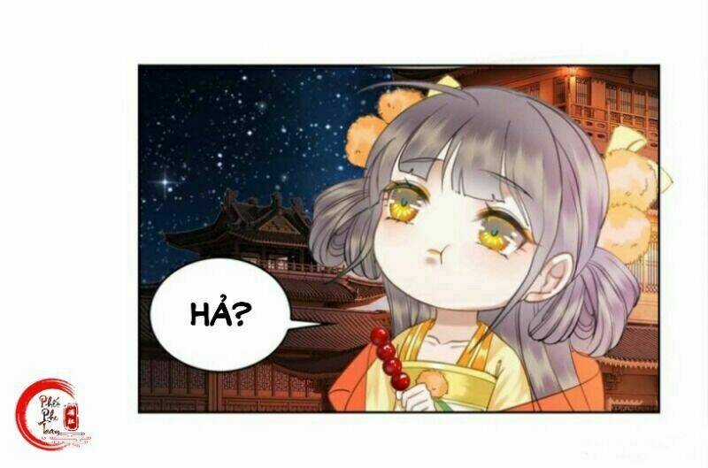 Gay Rồi! Cái Đó Thành Tinh Rồi Chapter 52 trang 14