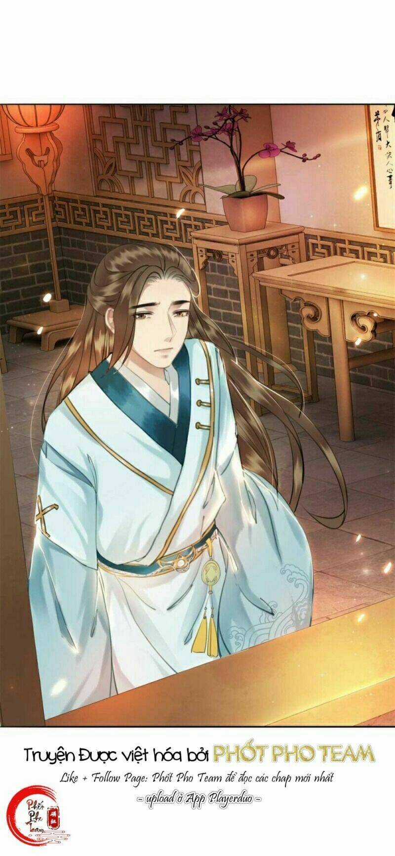 Gay Rồi! Cái Đó Thành Tinh Rồi Chapter 52 trang 17