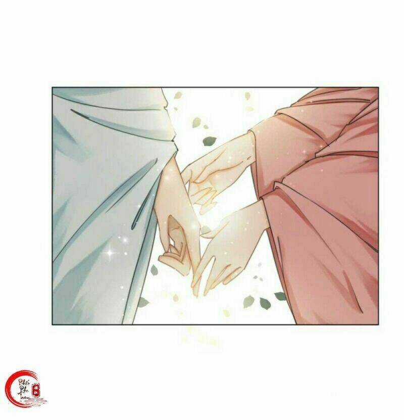 Gay Rồi! Cái Đó Thành Tinh Rồi Chapter 52 trang 18