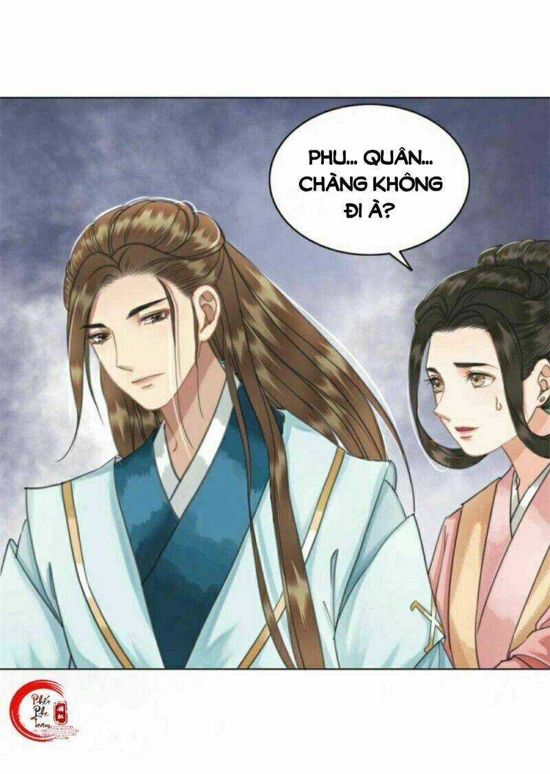 Gay Rồi! Cái Đó Thành Tinh Rồi Chapter 52 trang 19