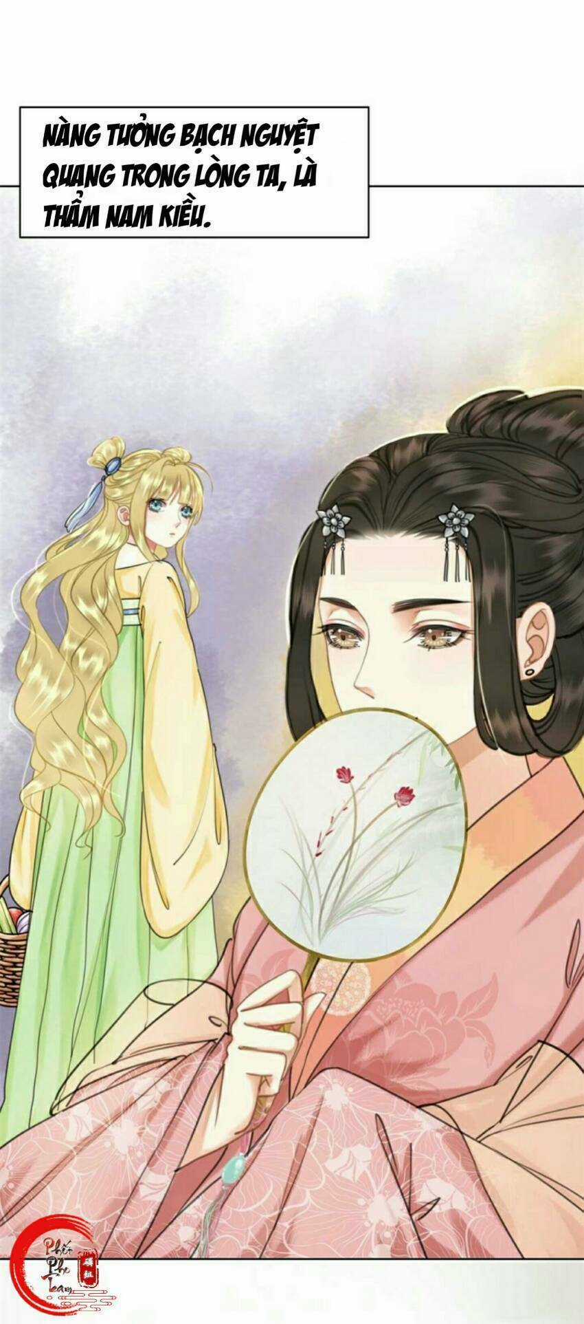 Gay Rồi! Cái Đó Thành Tinh Rồi Chapter 52 trang 2