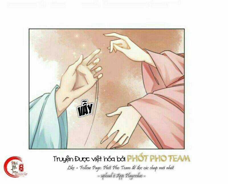 Gay Rồi! Cái Đó Thành Tinh Rồi Chapter 52 trang 20