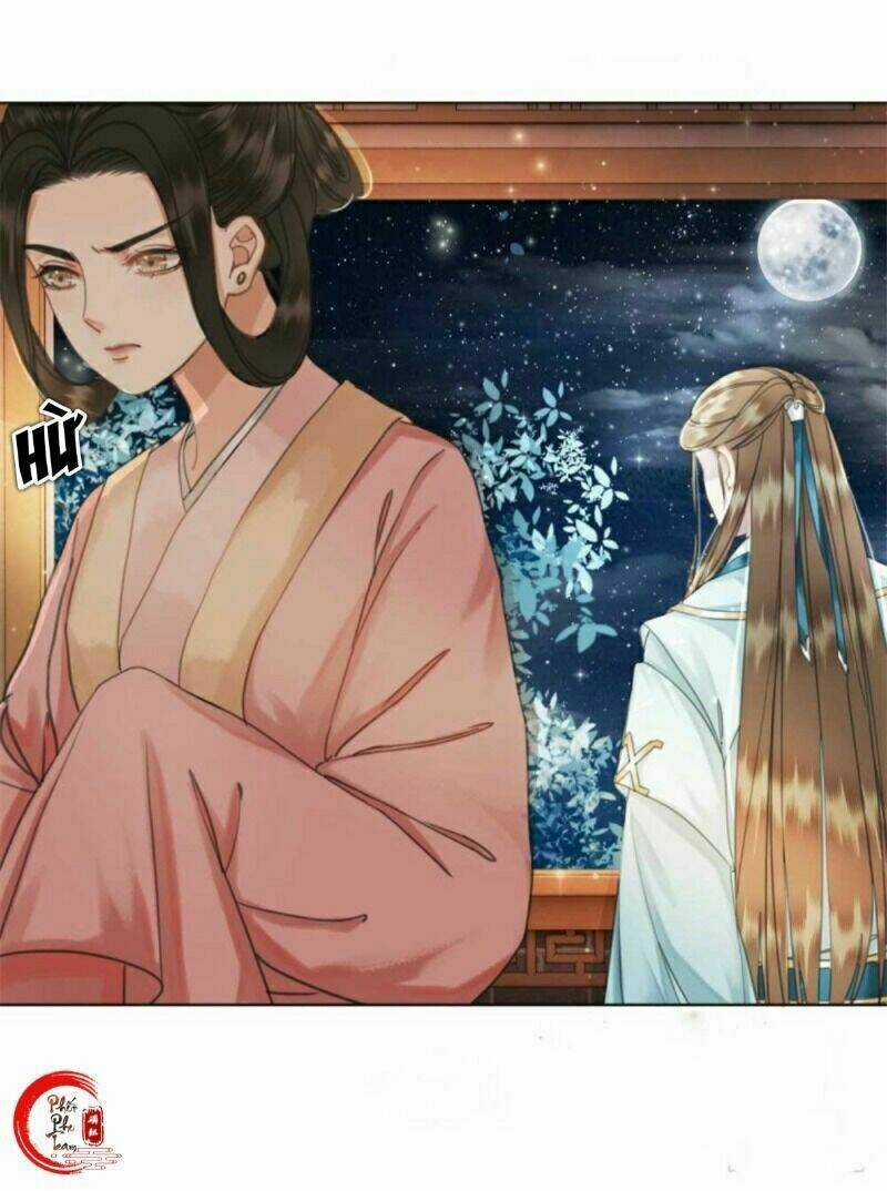 Gay Rồi! Cái Đó Thành Tinh Rồi Chapter 52 trang 22