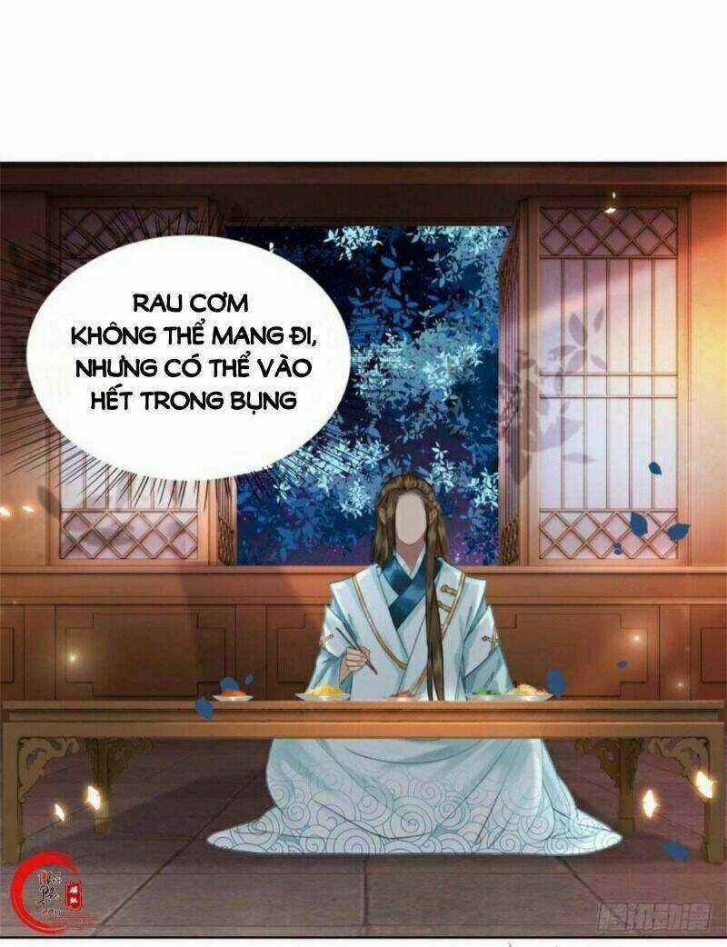 Gay Rồi! Cái Đó Thành Tinh Rồi Chapter 52 trang 23