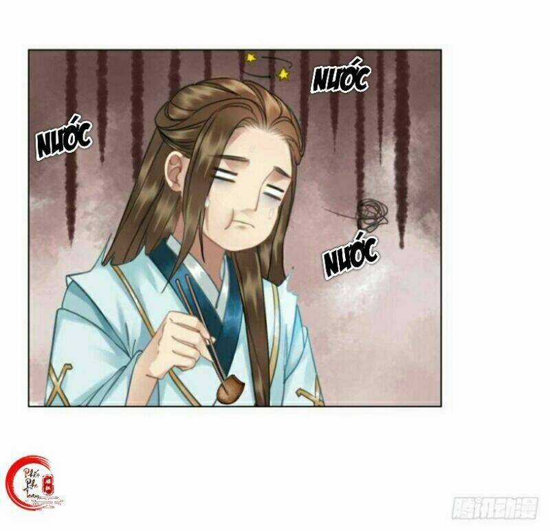 Gay Rồi! Cái Đó Thành Tinh Rồi Chapter 52 trang 26