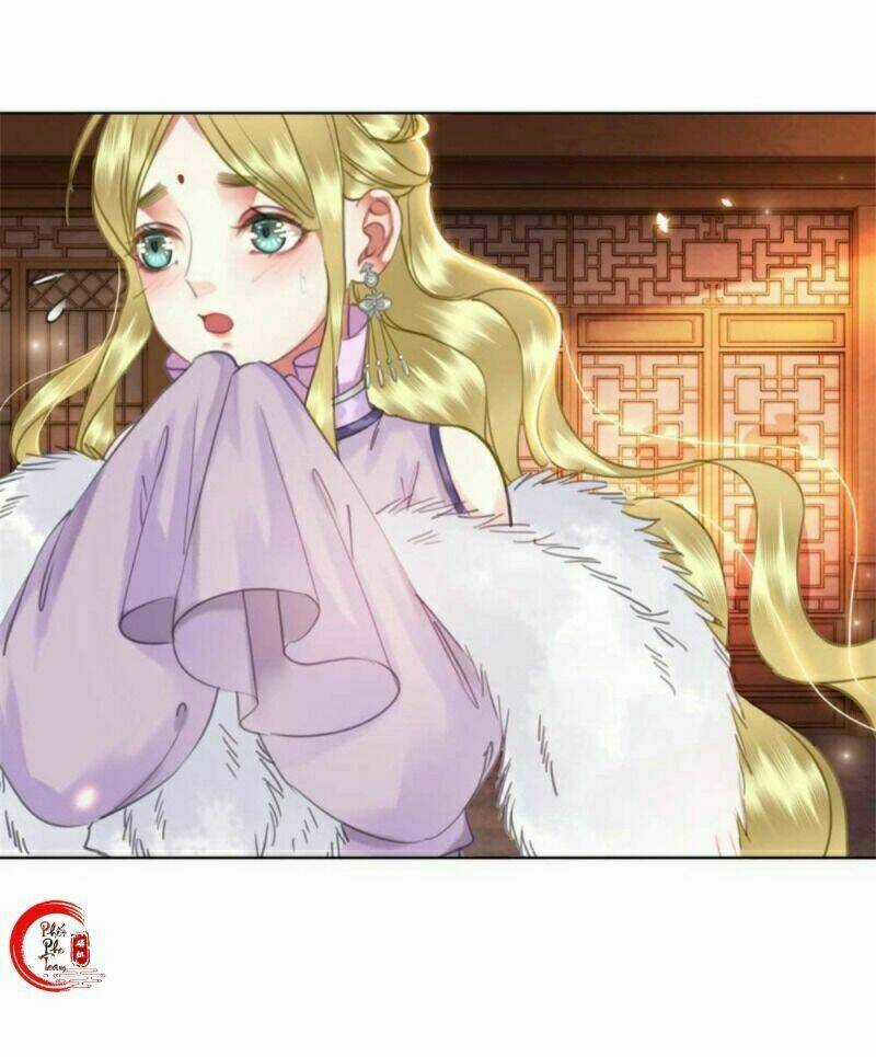 Gay Rồi! Cái Đó Thành Tinh Rồi Chapter 52 trang 27