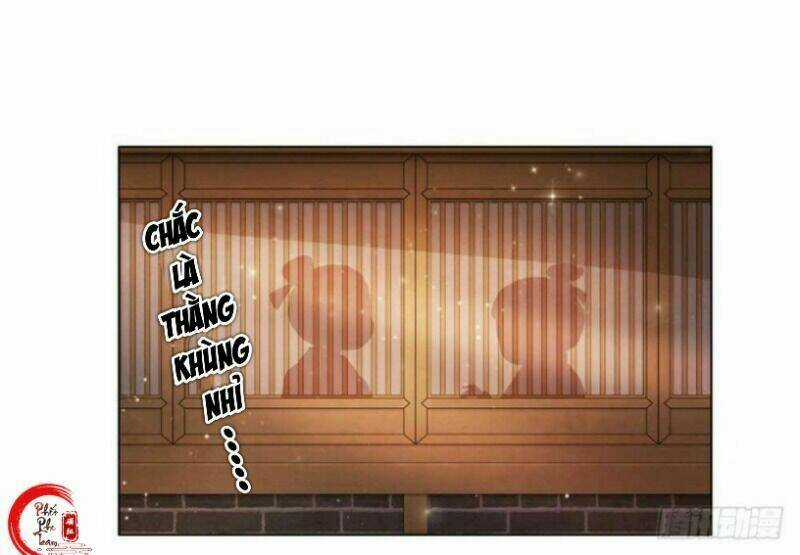 Gay Rồi! Cái Đó Thành Tinh Rồi Chapter 52 trang 28