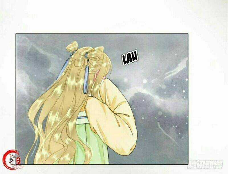 Gay Rồi! Cái Đó Thành Tinh Rồi Chapter 52 trang 3