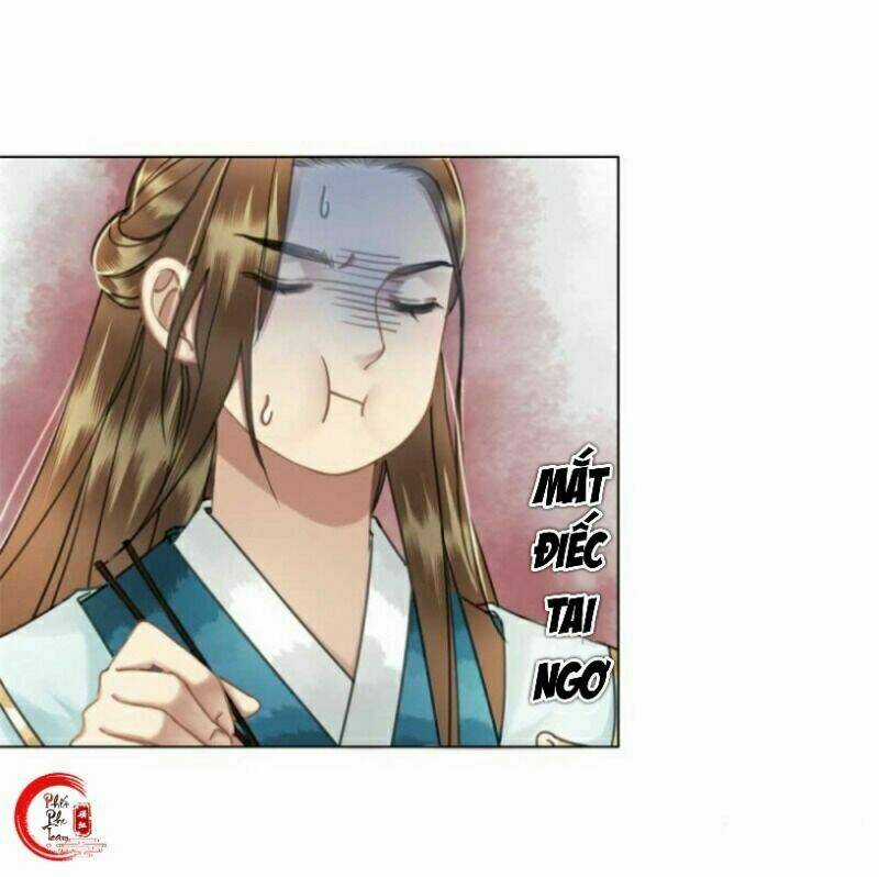 Gay Rồi! Cái Đó Thành Tinh Rồi Chapter 52 trang 30