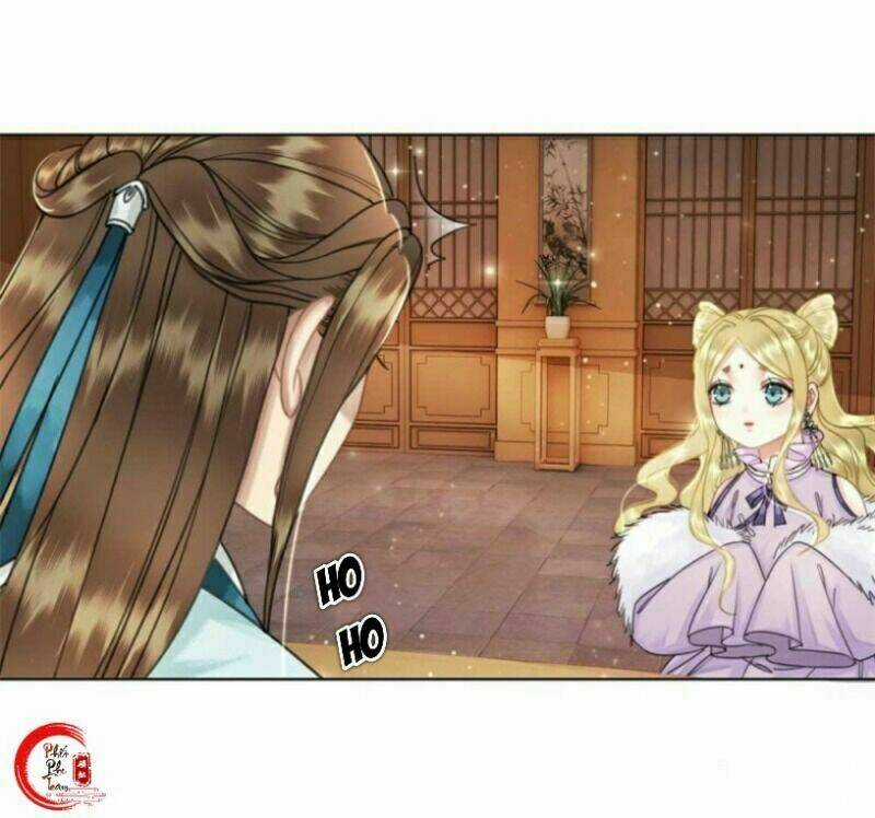 Gay Rồi! Cái Đó Thành Tinh Rồi Chapter 52 trang 31