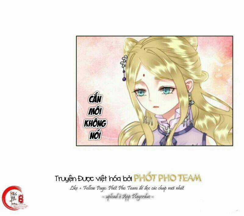 Gay Rồi! Cái Đó Thành Tinh Rồi Chapter 52 trang 32