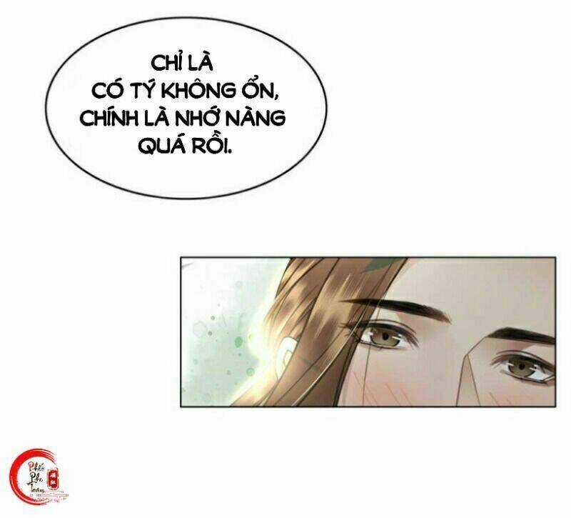 Gay Rồi! Cái Đó Thành Tinh Rồi Chapter 52 trang 37