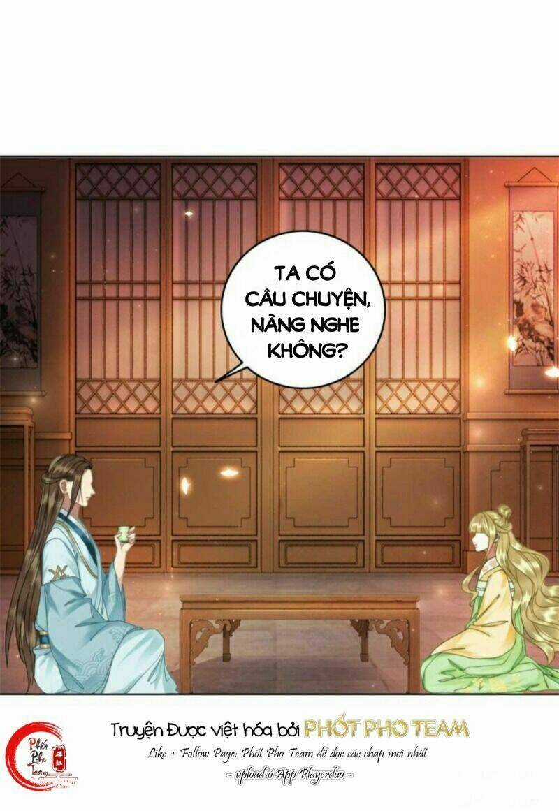 Gay Rồi! Cái Đó Thành Tinh Rồi Chapter 52 trang 38