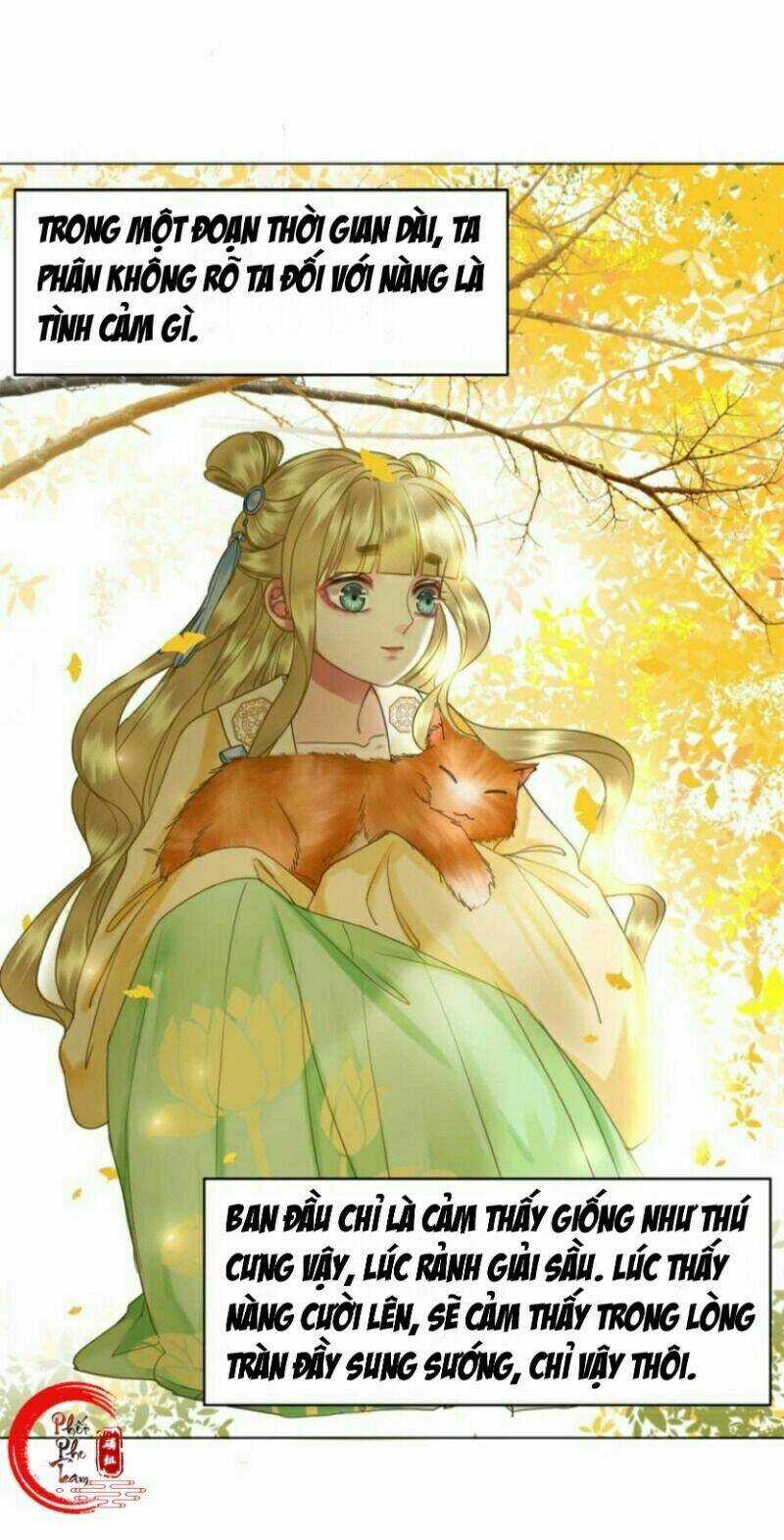 Gay Rồi! Cái Đó Thành Tinh Rồi Chapter 52 trang 39