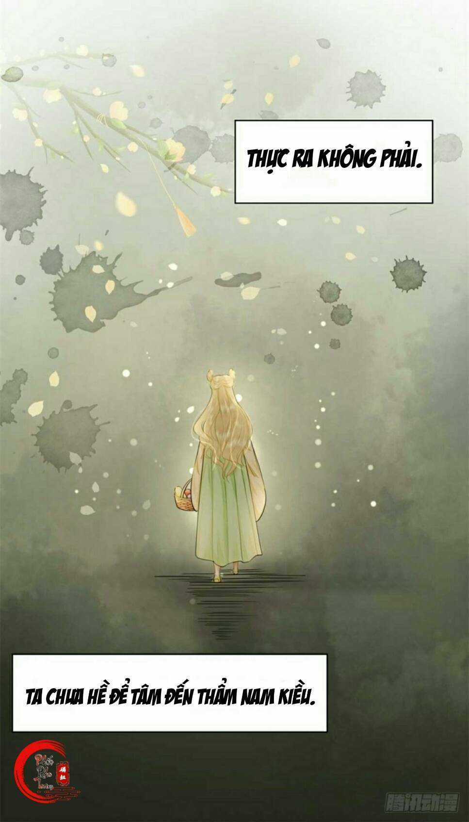 Gay Rồi! Cái Đó Thành Tinh Rồi Chapter 52 trang 4