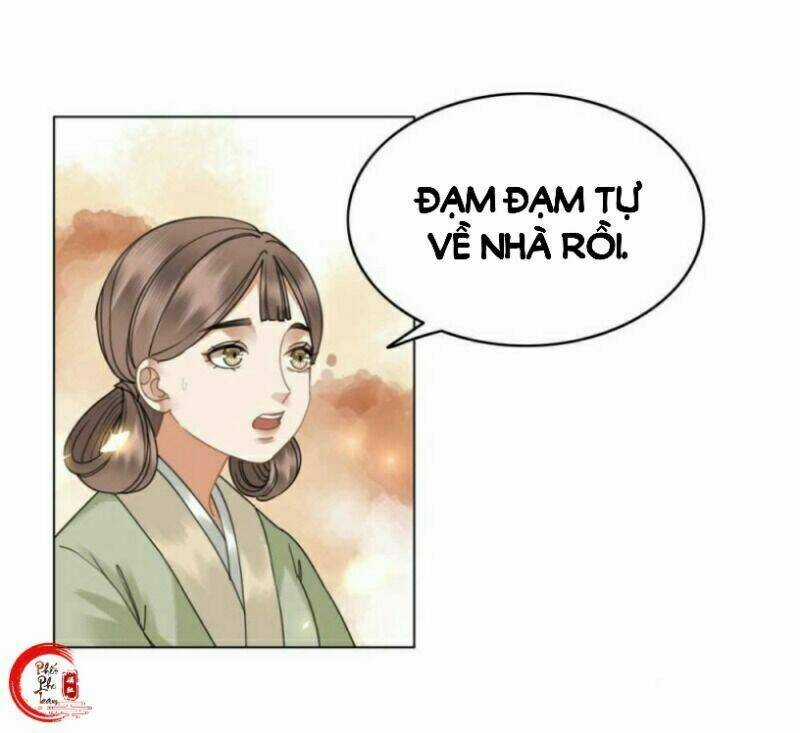 Gay Rồi! Cái Đó Thành Tinh Rồi Chapter 52 trang 40