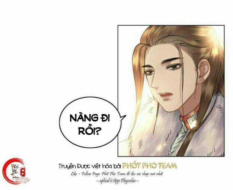 Gay Rồi! Cái Đó Thành Tinh Rồi Chapter 52 trang 41