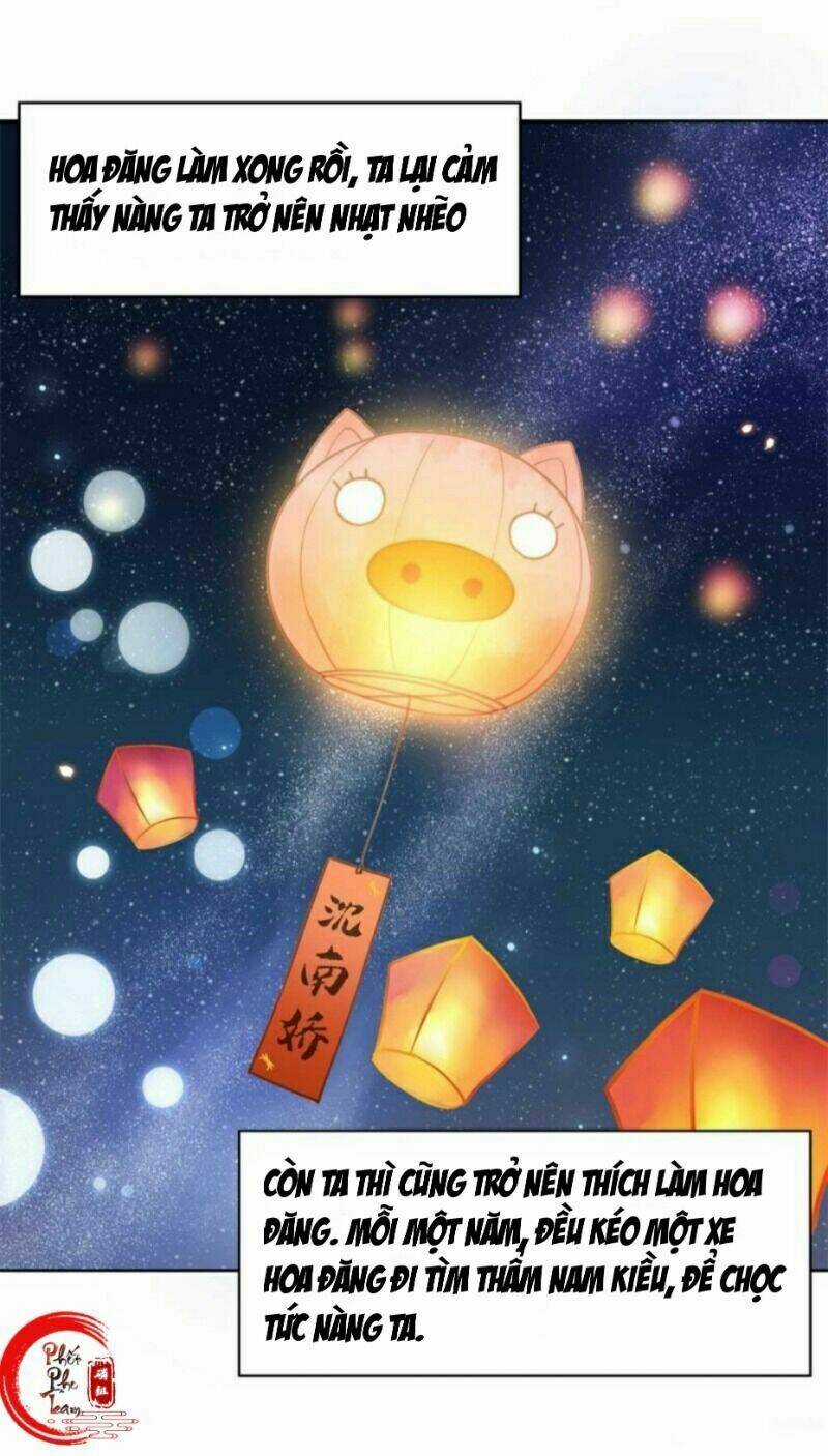 Gay Rồi! Cái Đó Thành Tinh Rồi Chapter 52 trang 43