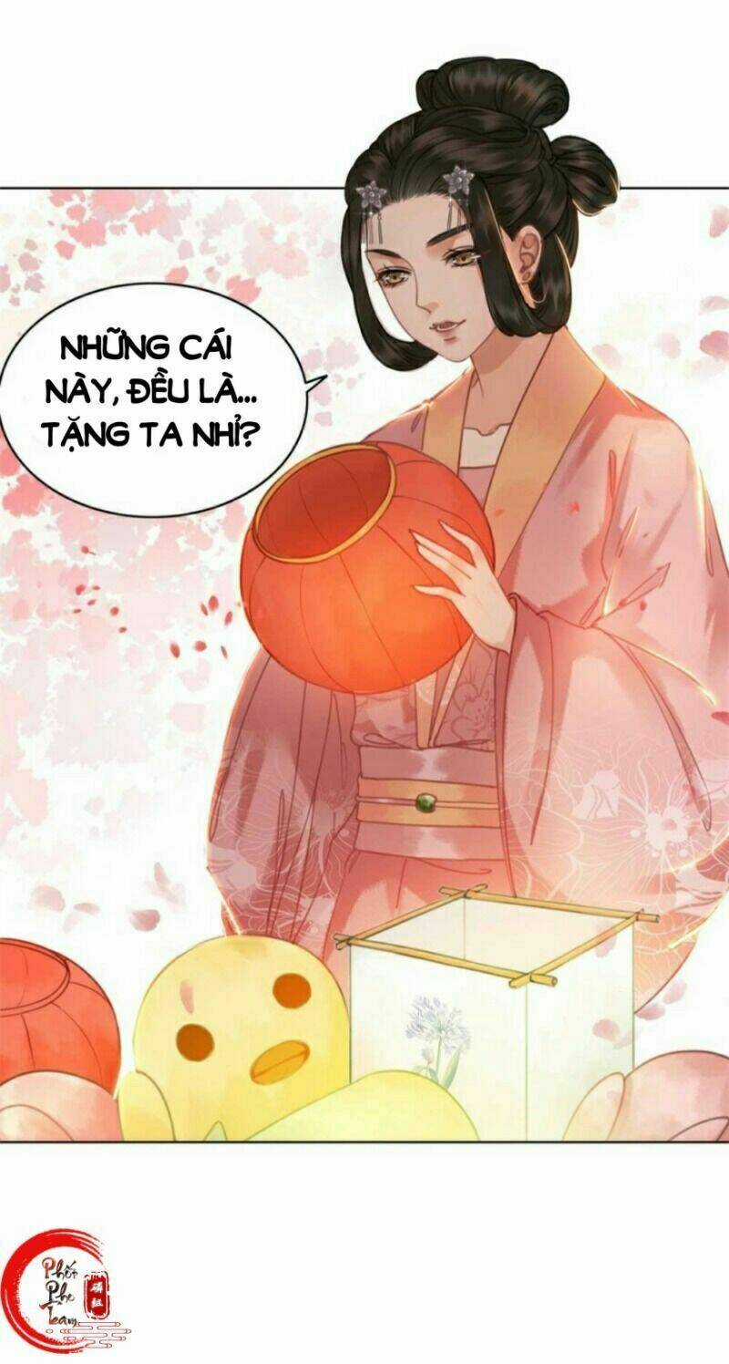 Gay Rồi! Cái Đó Thành Tinh Rồi Chapter 52 trang 44