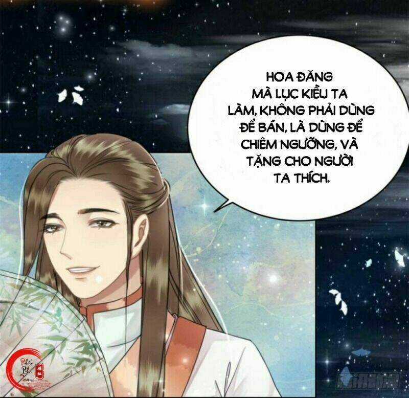 Gay Rồi! Cái Đó Thành Tinh Rồi Chapter 52 trang 46