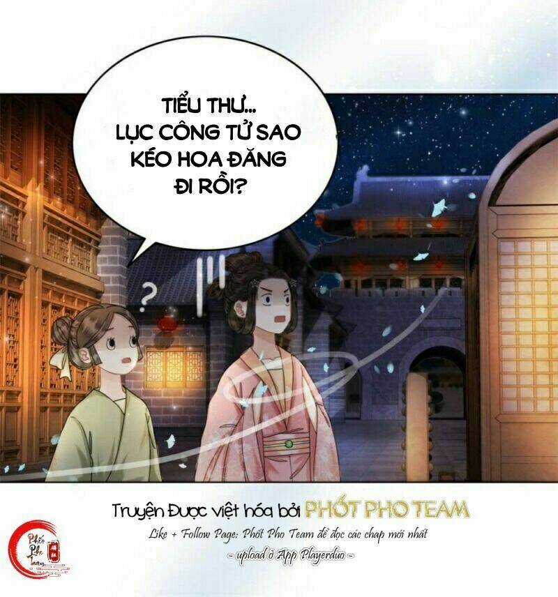 Gay Rồi! Cái Đó Thành Tinh Rồi Chapter 52 trang 47