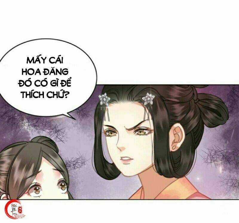 Gay Rồi! Cái Đó Thành Tinh Rồi Chapter 52 trang 48