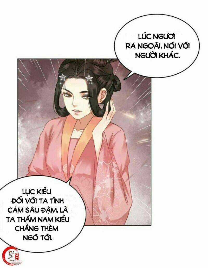 Gay Rồi! Cái Đó Thành Tinh Rồi Chapter 52 trang 49