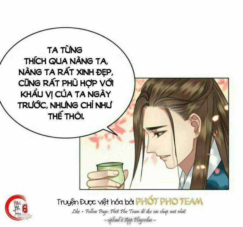 Gay Rồi! Cái Đó Thành Tinh Rồi Chapter 52 trang 5