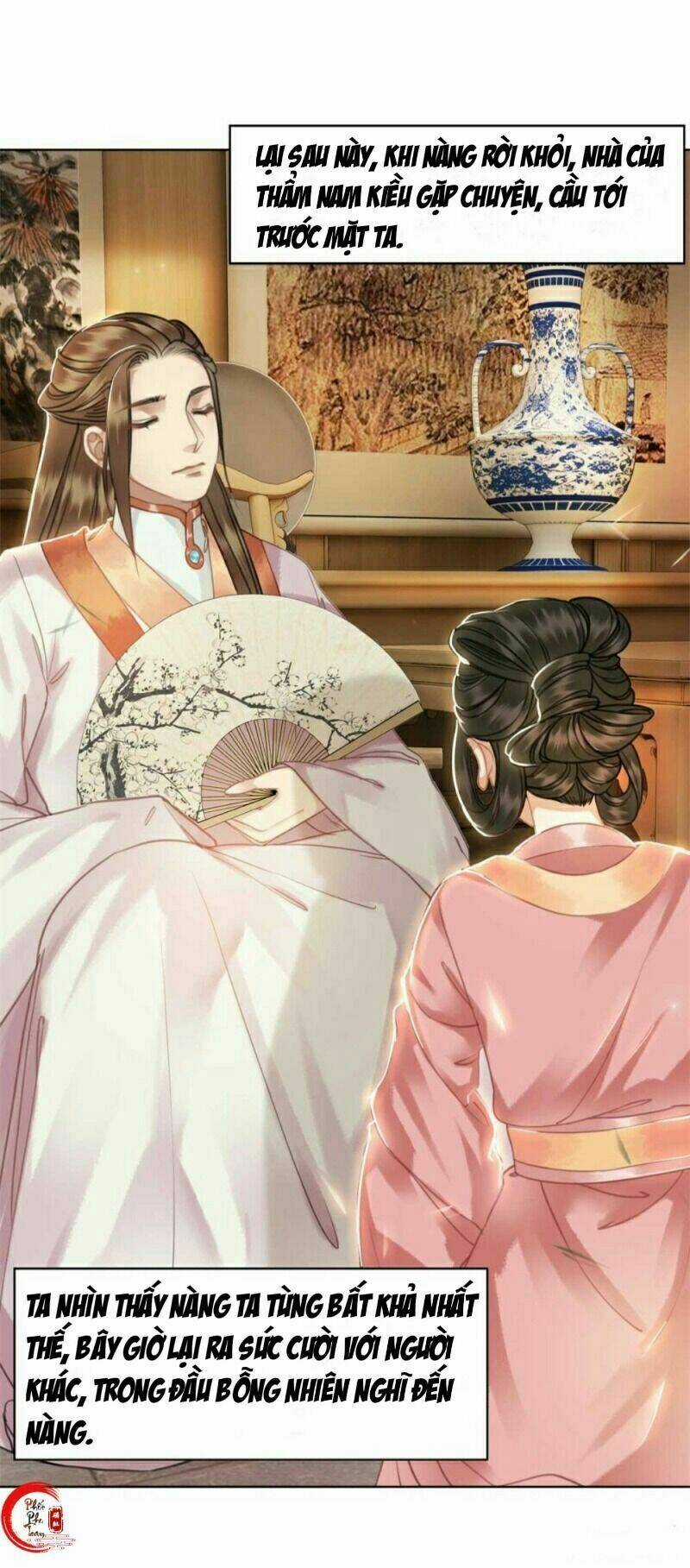 Gay Rồi! Cái Đó Thành Tinh Rồi Chapter 52 trang 50