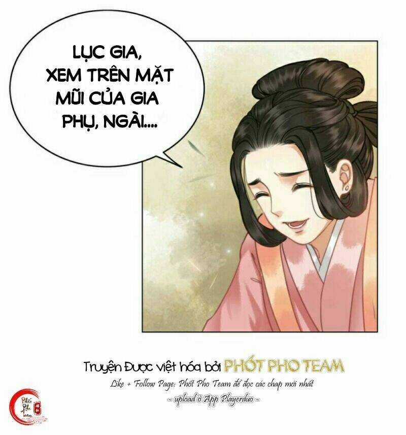 Gay Rồi! Cái Đó Thành Tinh Rồi Chapter 52 trang 52