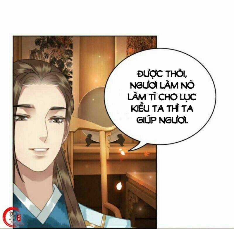 Gay Rồi! Cái Đó Thành Tinh Rồi Chapter 52 trang 53