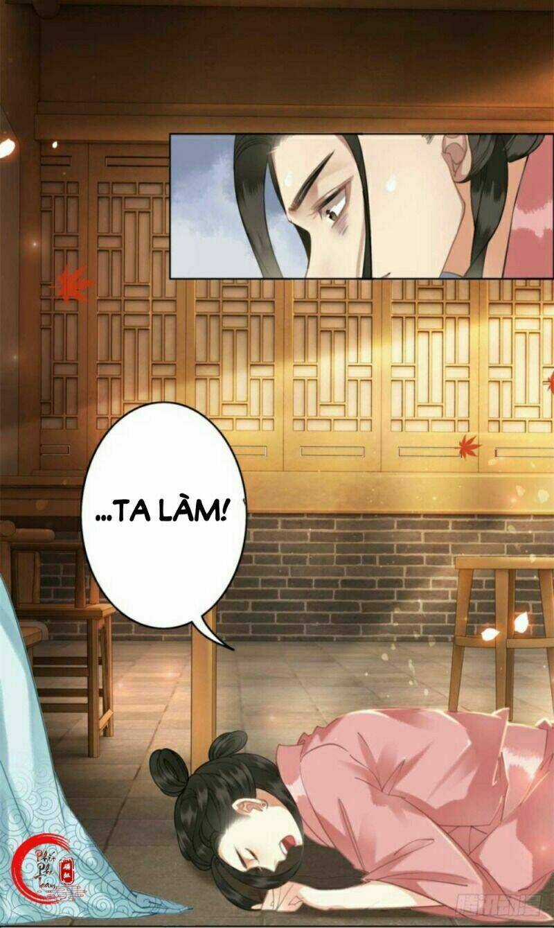 Gay Rồi! Cái Đó Thành Tinh Rồi Chapter 52 trang 54