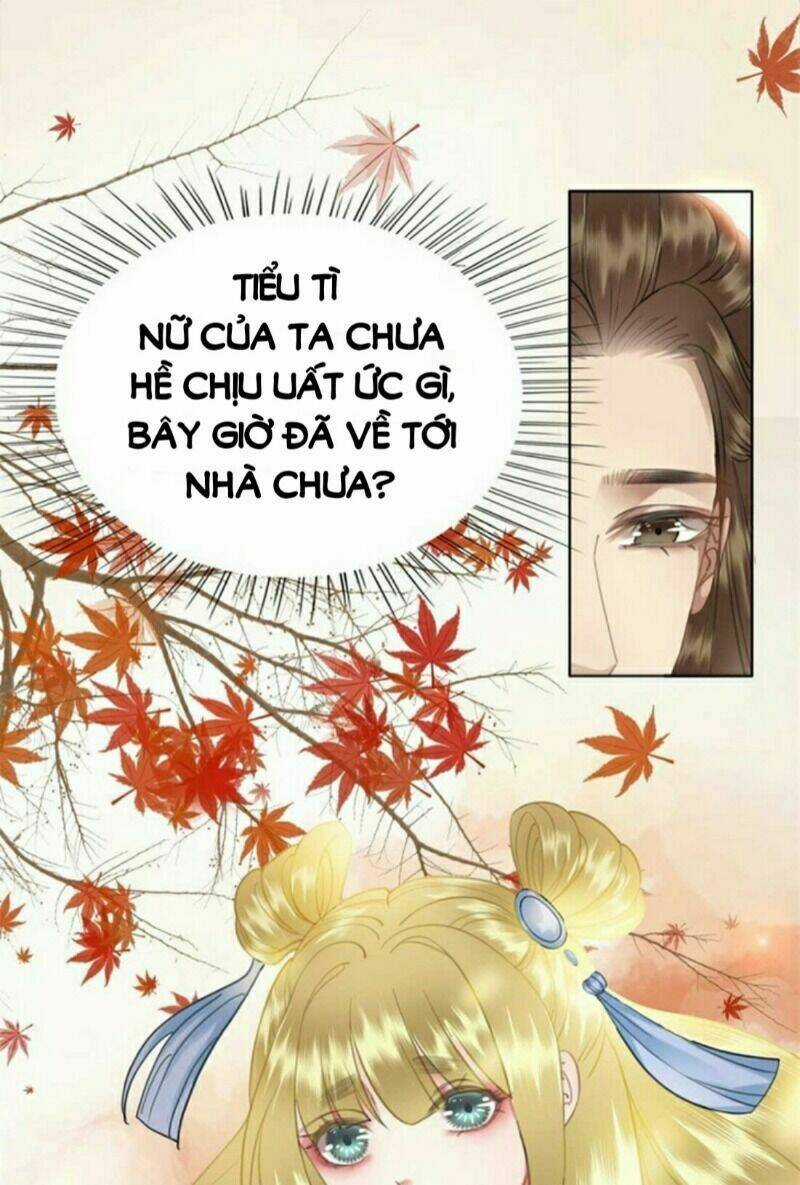 Gay Rồi! Cái Đó Thành Tinh Rồi Chapter 52 trang 55