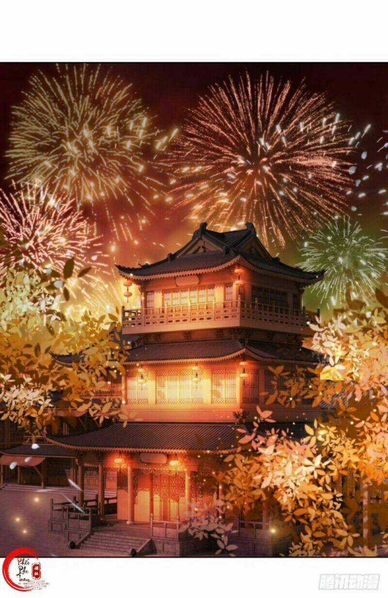 Gay Rồi! Cái Đó Thành Tinh Rồi Chapter 52 trang 8