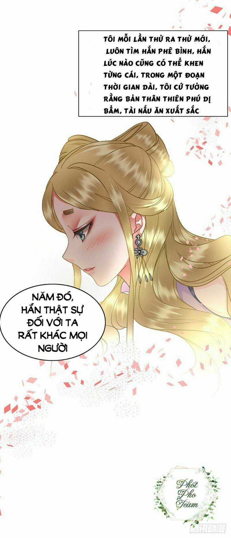 Gay Rồi! Cái Đó Thành Tinh Rồi Chapter 53 trang 10