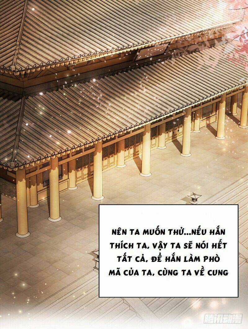 Gay Rồi! Cái Đó Thành Tinh Rồi Chapter 53 trang 13