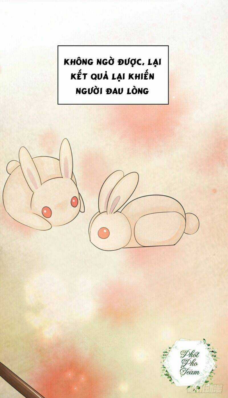 Gay Rồi! Cái Đó Thành Tinh Rồi Chapter 53 trang 14