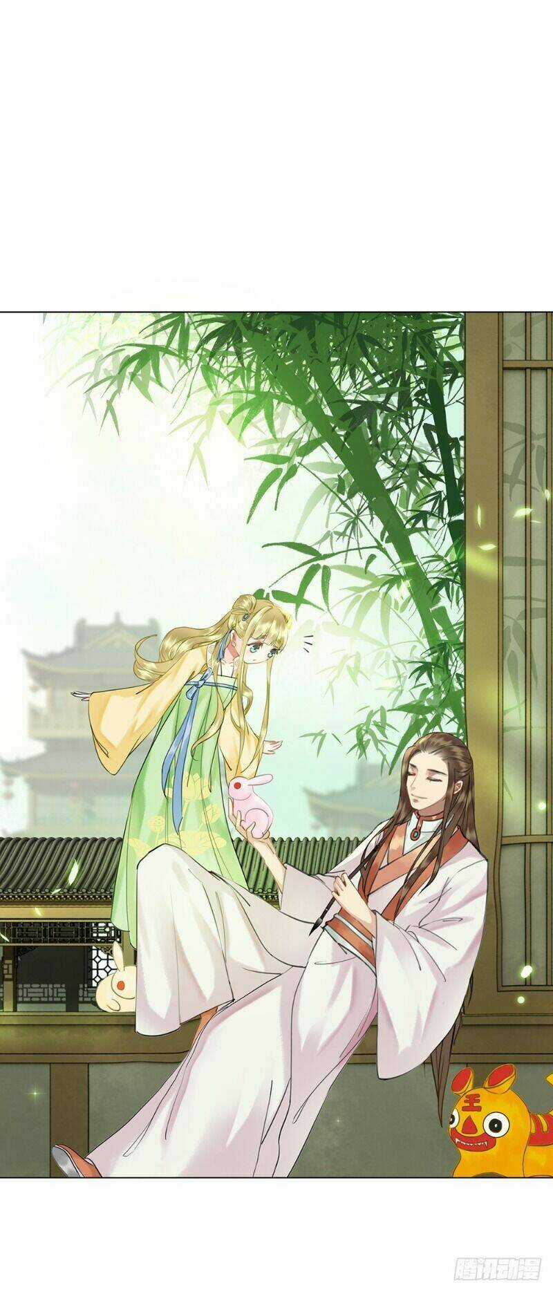 Gay Rồi! Cái Đó Thành Tinh Rồi Chapter 53 trang 16