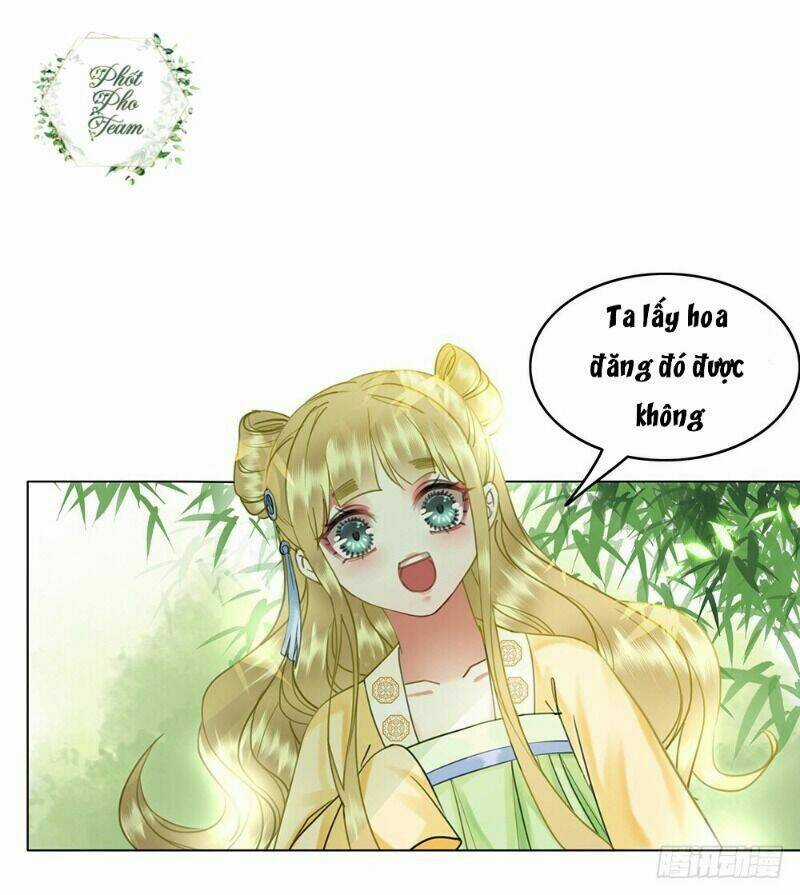 Gay Rồi! Cái Đó Thành Tinh Rồi Chapter 53 trang 17