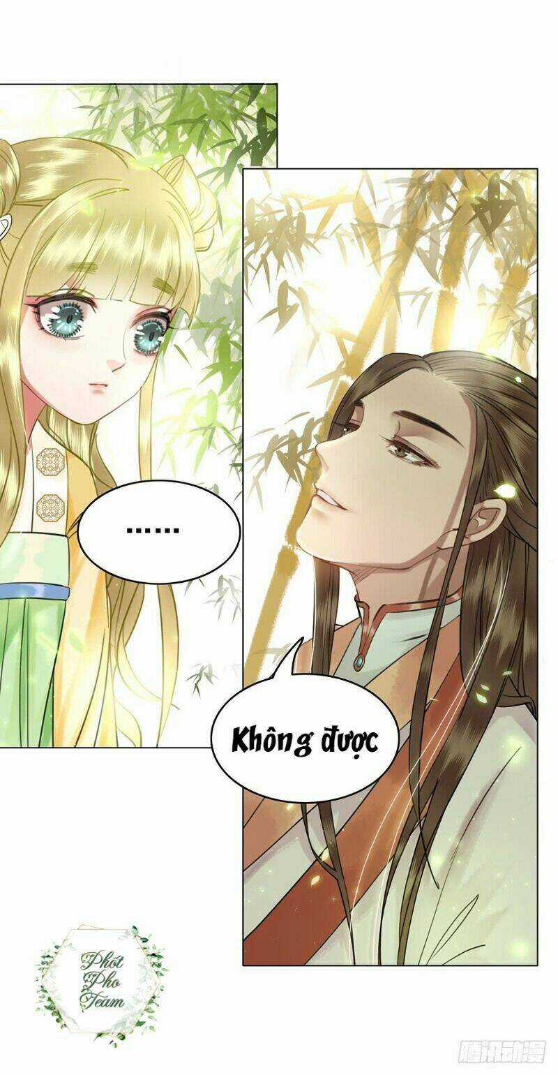 Gay Rồi! Cái Đó Thành Tinh Rồi Chapter 53 trang 18