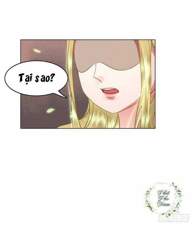 Gay Rồi! Cái Đó Thành Tinh Rồi Chapter 53 trang 19