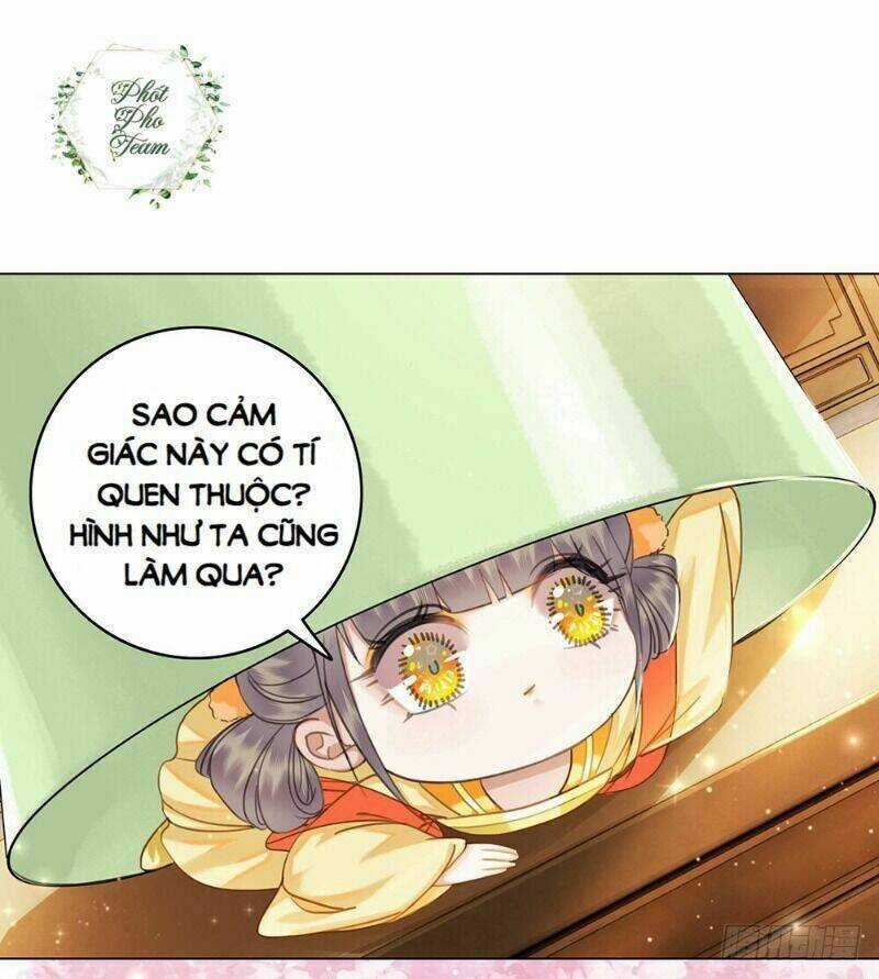 Gay Rồi! Cái Đó Thành Tinh Rồi Chapter 53 trang 2