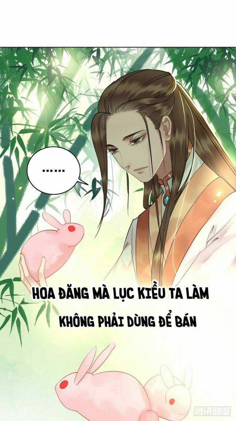 Gay Rồi! Cái Đó Thành Tinh Rồi Chapter 53 trang 20