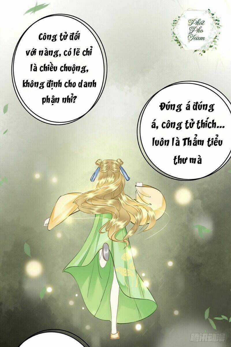 Gay Rồi! Cái Đó Thành Tinh Rồi Chapter 53 trang 22