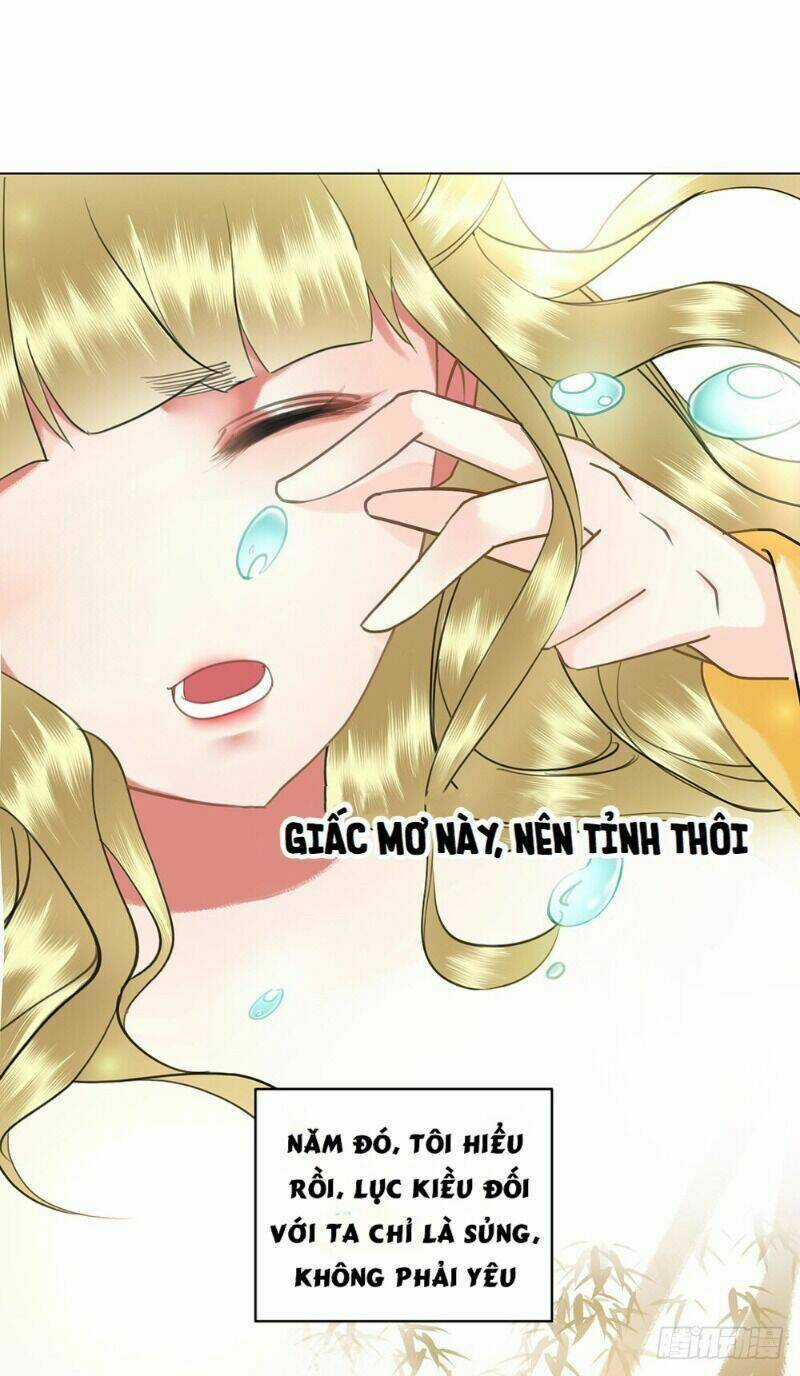 Gay Rồi! Cái Đó Thành Tinh Rồi Chapter 53 trang 24