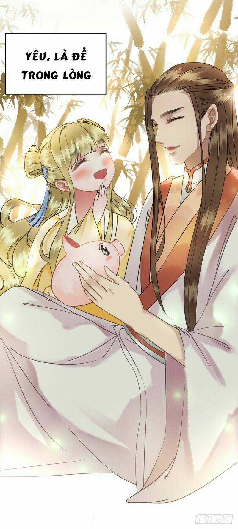 Gay Rồi! Cái Đó Thành Tinh Rồi Chapter 53 trang 25